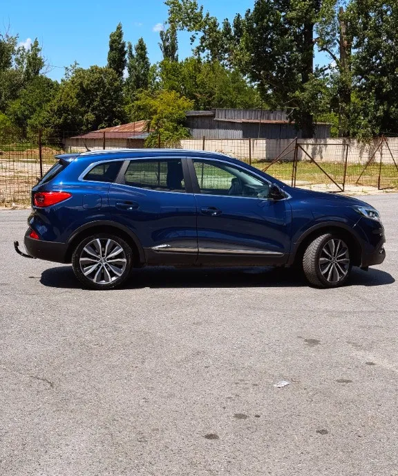 Renault Kadjar 1 5 dCi INTENSE Panoramic Full LED Ambreiaj Nou 2016 12 390 eur