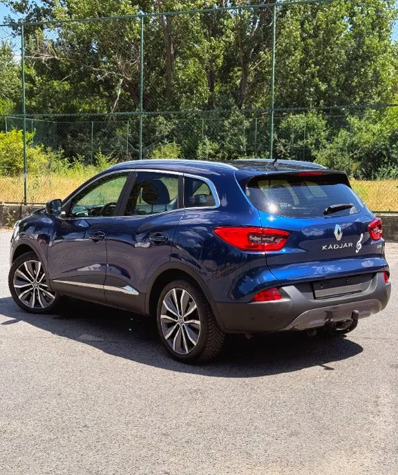 Renault Kadjar 1 5 dCi INTENSE Panoramic Full LED Ambreiaj Nou 2016 12 390 eur