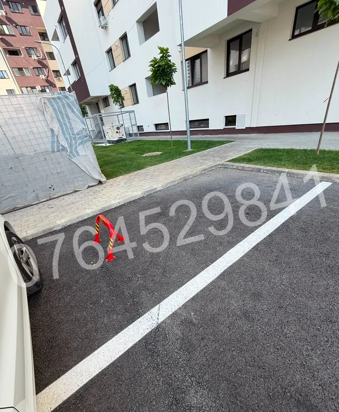 Dream Residence bloc 2026 zona Rahova Salaj Sos Salaj 341