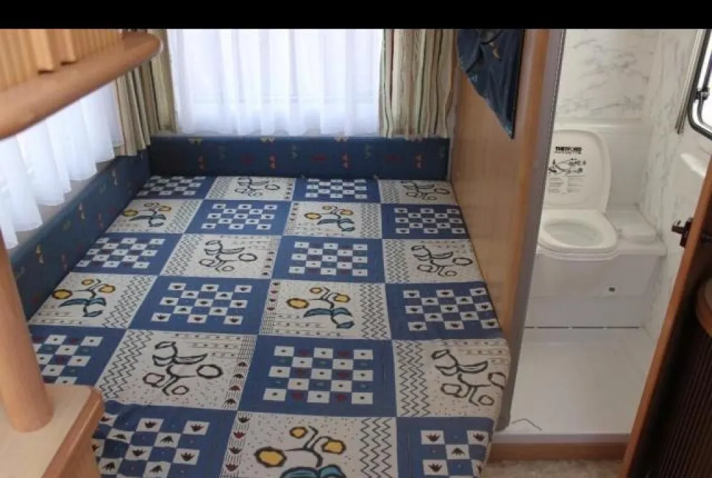 Rulota TEC Saphir 4 pres 8 500 eur