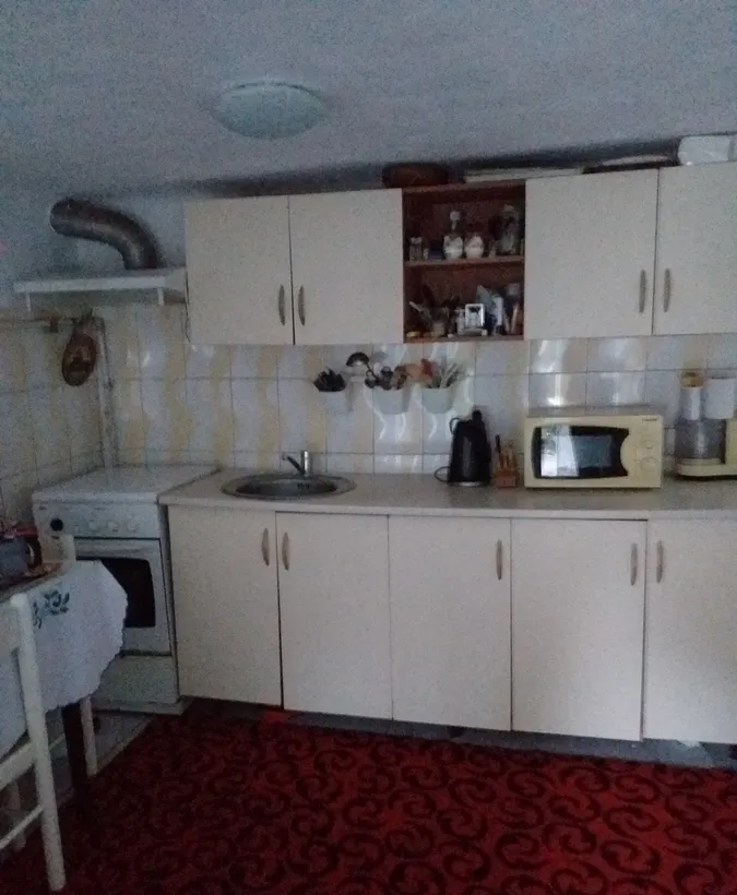 Localitate Cocorastii Caplii jud Prahova