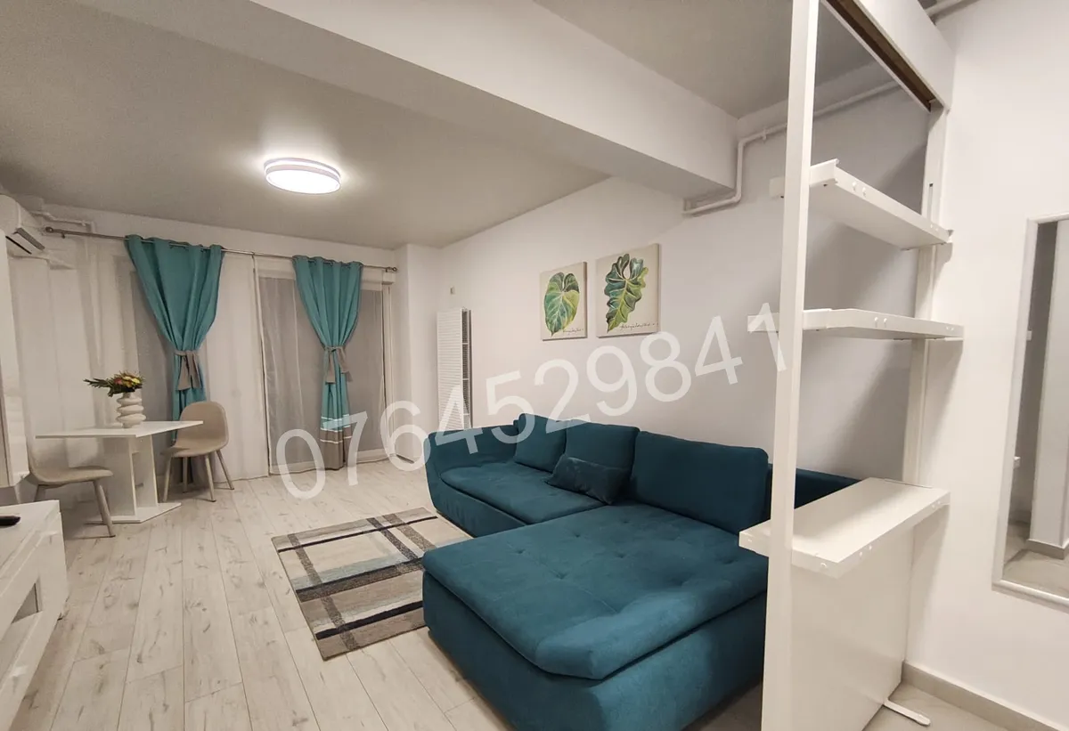 Central Address Residence bloc 2022 zona 13 Septembrie Rahova Str Nasaud