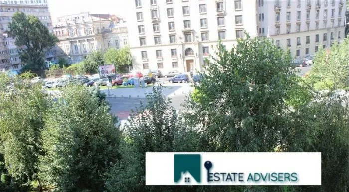 Calea Victoriei Amzei Inchiriere apartament 2 camere