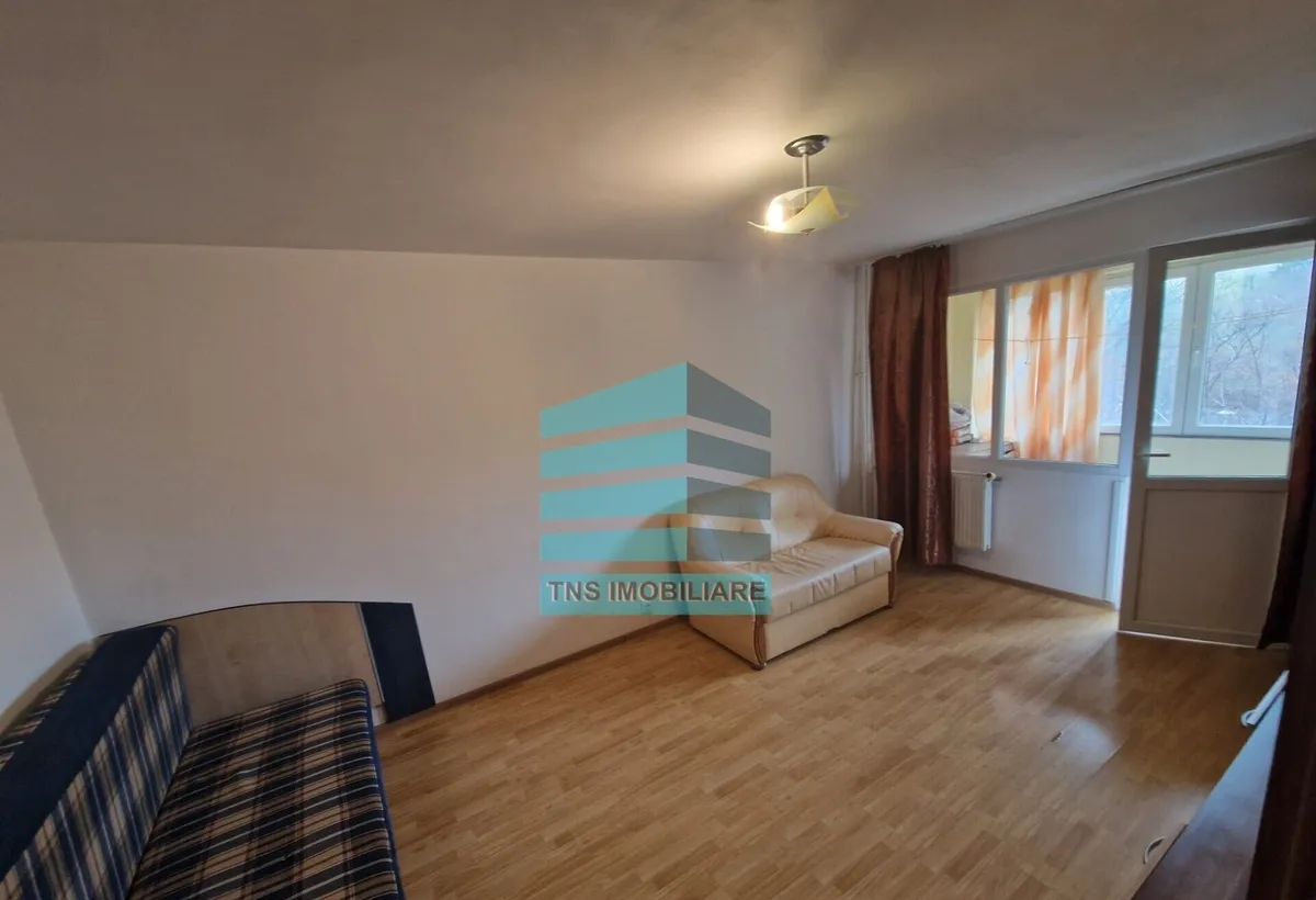 Nicolae Grigorescu apartament 2 camere decomandat Metrou Parc I O R