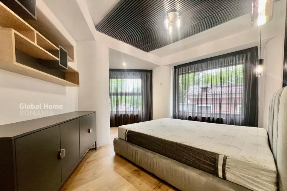 Unirii Apartament modern zona Unirii Prima inchiriere Mobilat Utilat