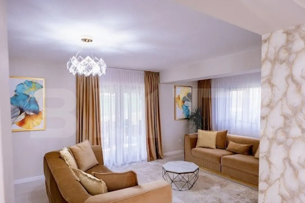 Aninoasa Casa/Vila Moderna de Lux
