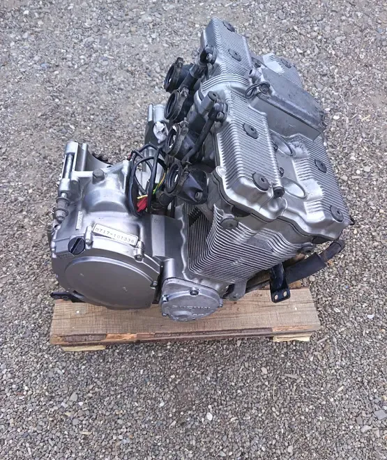 MOTOR suzuki gsx 600 BANDIT / KATANA / gsx 600 F