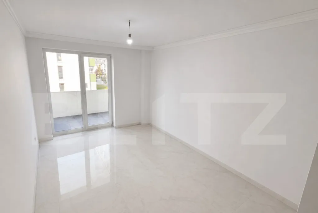 apartament 3 camere zona auchan finisa
