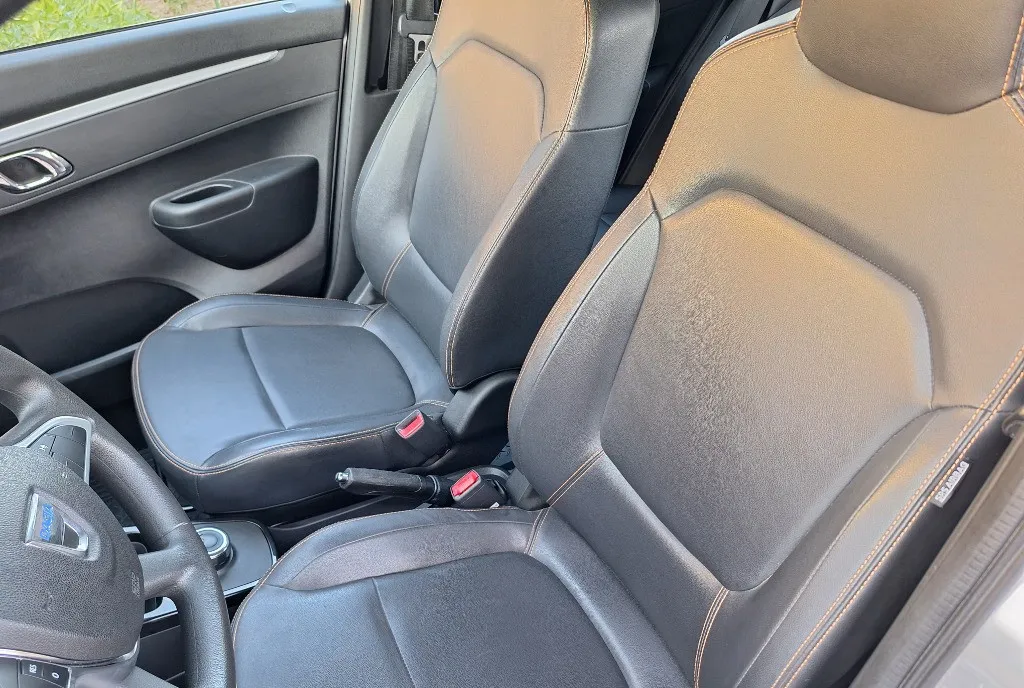 Dacia Spring 2022 Silver Comfort Plus Unic Proprietar 57 098 km 10 900 eur
