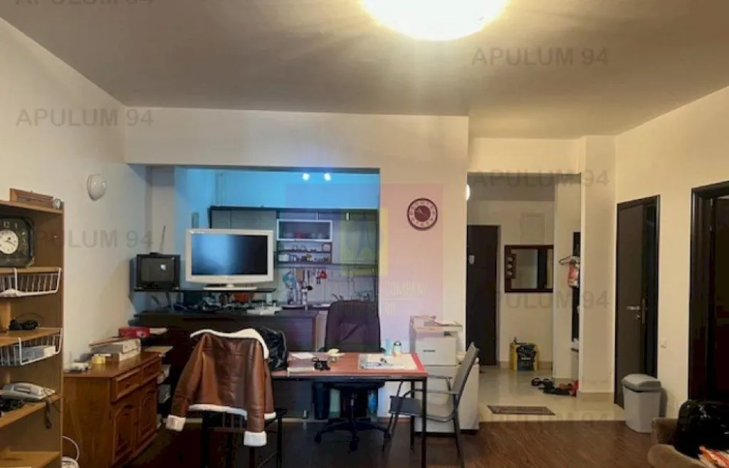 Apartament 3 camere si loc parcare acoperit Aproape de M2 si Stb