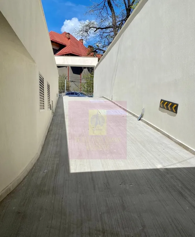 Apartament 3 camere 85mp
