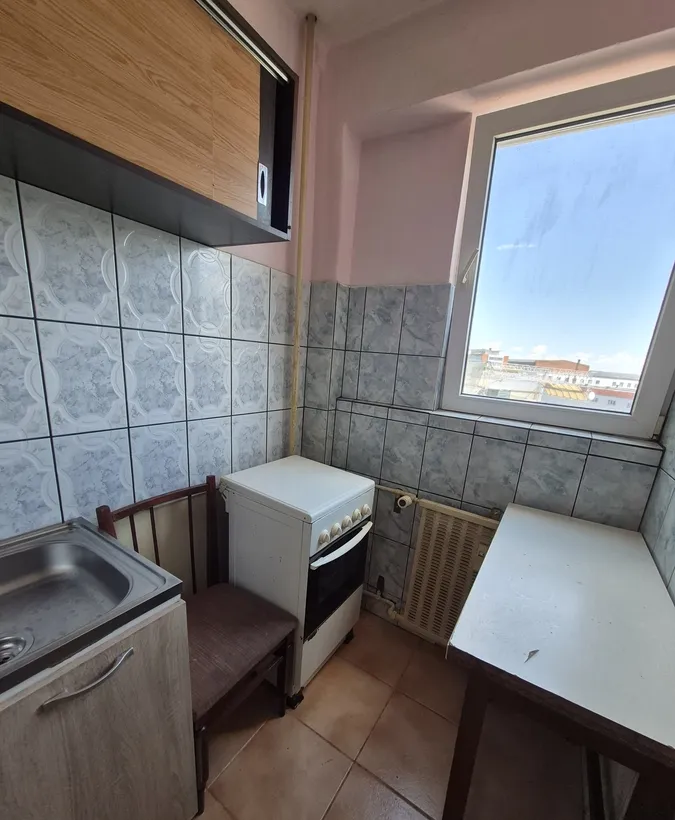 Metrou Costin Georgian