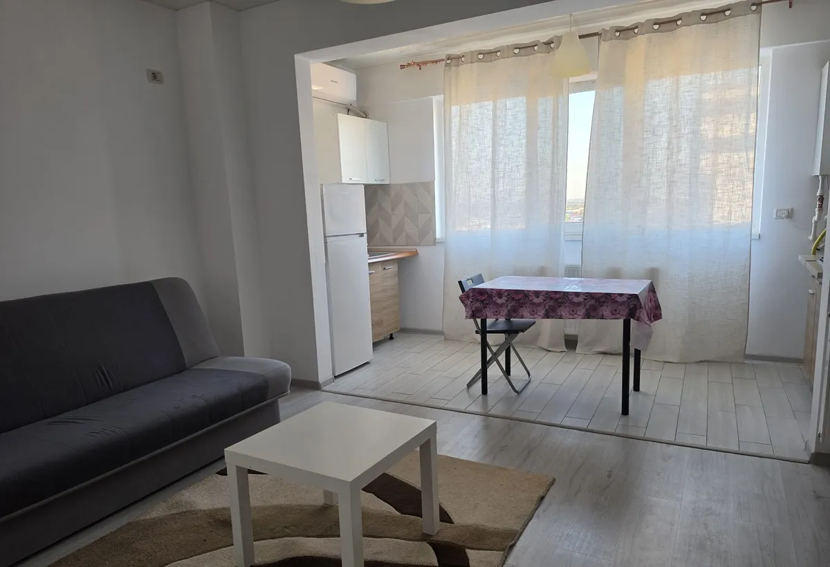 Uverturii Polux Residence