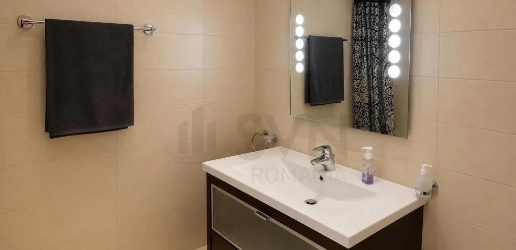 Apartament 2 Camere I Soseaua Nordului