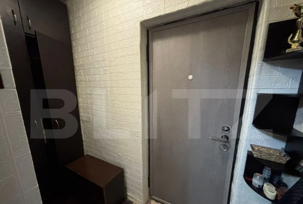 Apartament 3 camere decomandat 64 mp - zona Tatarasi