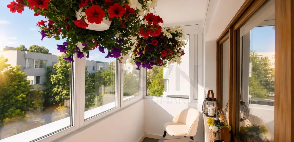 Apartament 4 Camere Renovat Aviatiei