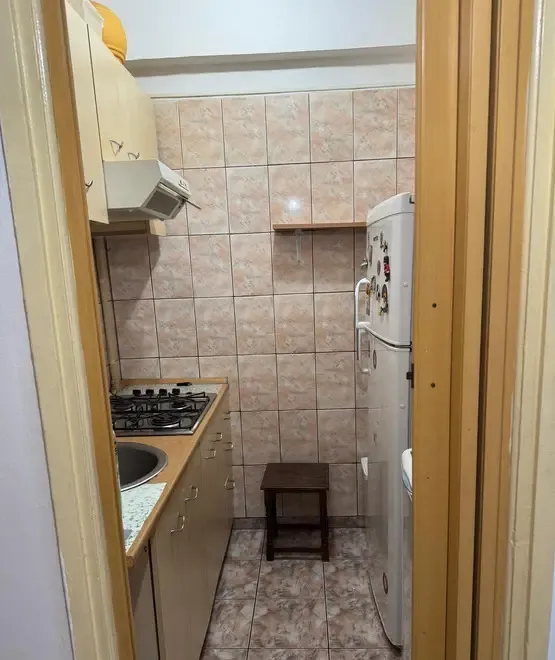 Apartament 2 camere Regina Elisabeta