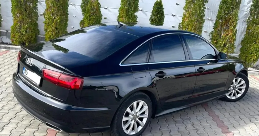 Audi A6 autoturism 12 900 eur