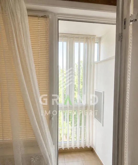 Garsoniera de vanzare in Grigorescu 32 mp total Balco