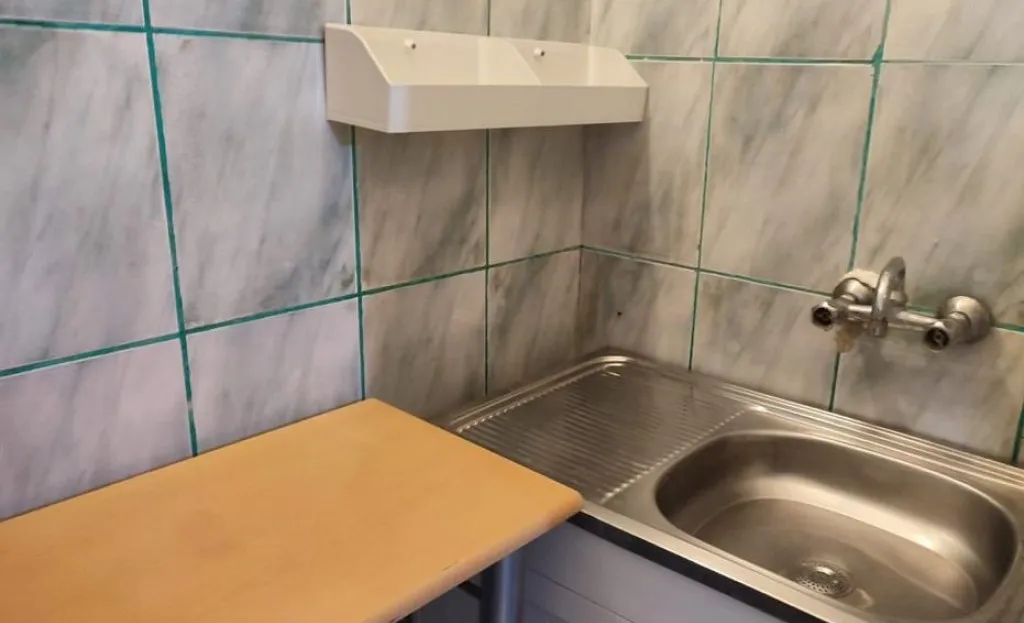 Garsoniera in zona Romana