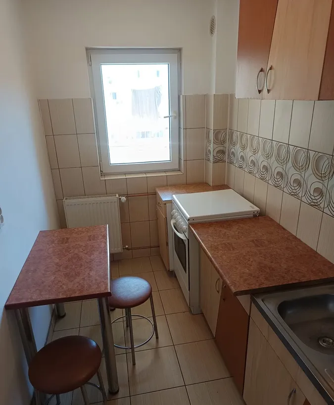 Rahova Calea Rahovei Buzoieni renovata ac