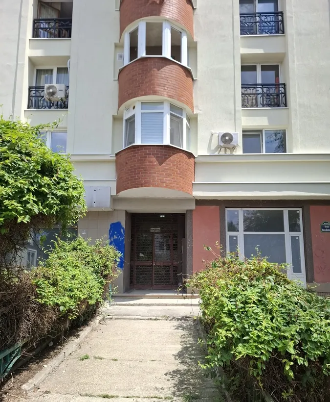 Bucur Obor Lizeanu