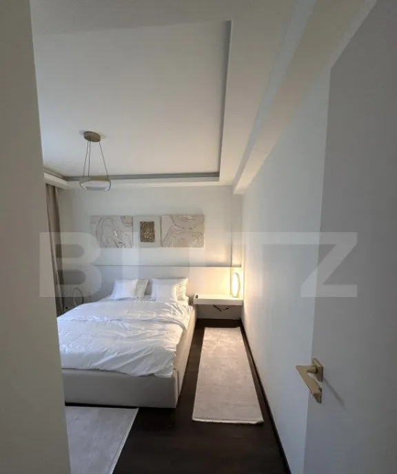 Studio modern cu parcare subterana zona Fantasy Parc