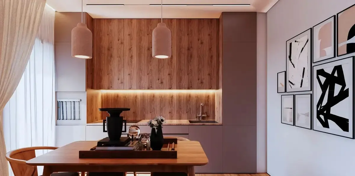 Horizon City Apartament 1 Camera cu Parcare Inclusa si avans 10