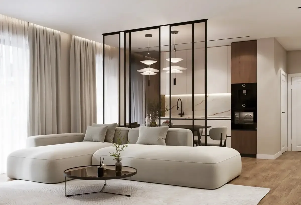 Horizon Pipera 2 camere Avans de doar 10 2 parcari Klaus incluse