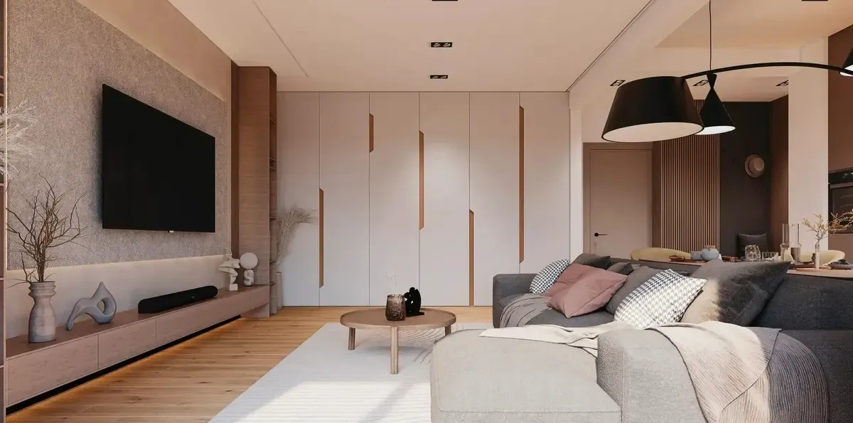 Apartament 2 camere Horizon City 2 parcari incluse Avans 10