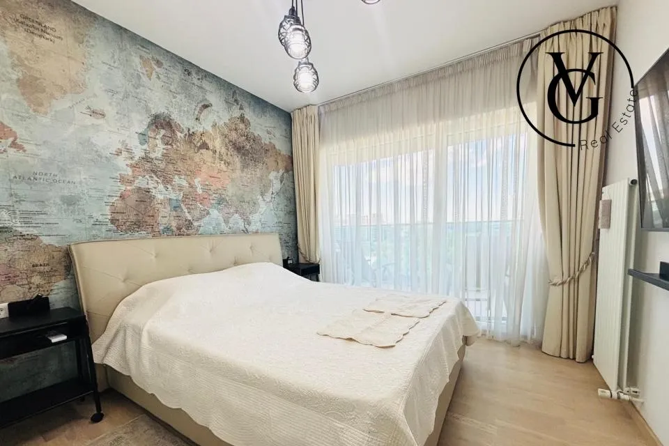 Floreasca apartament 2 camere