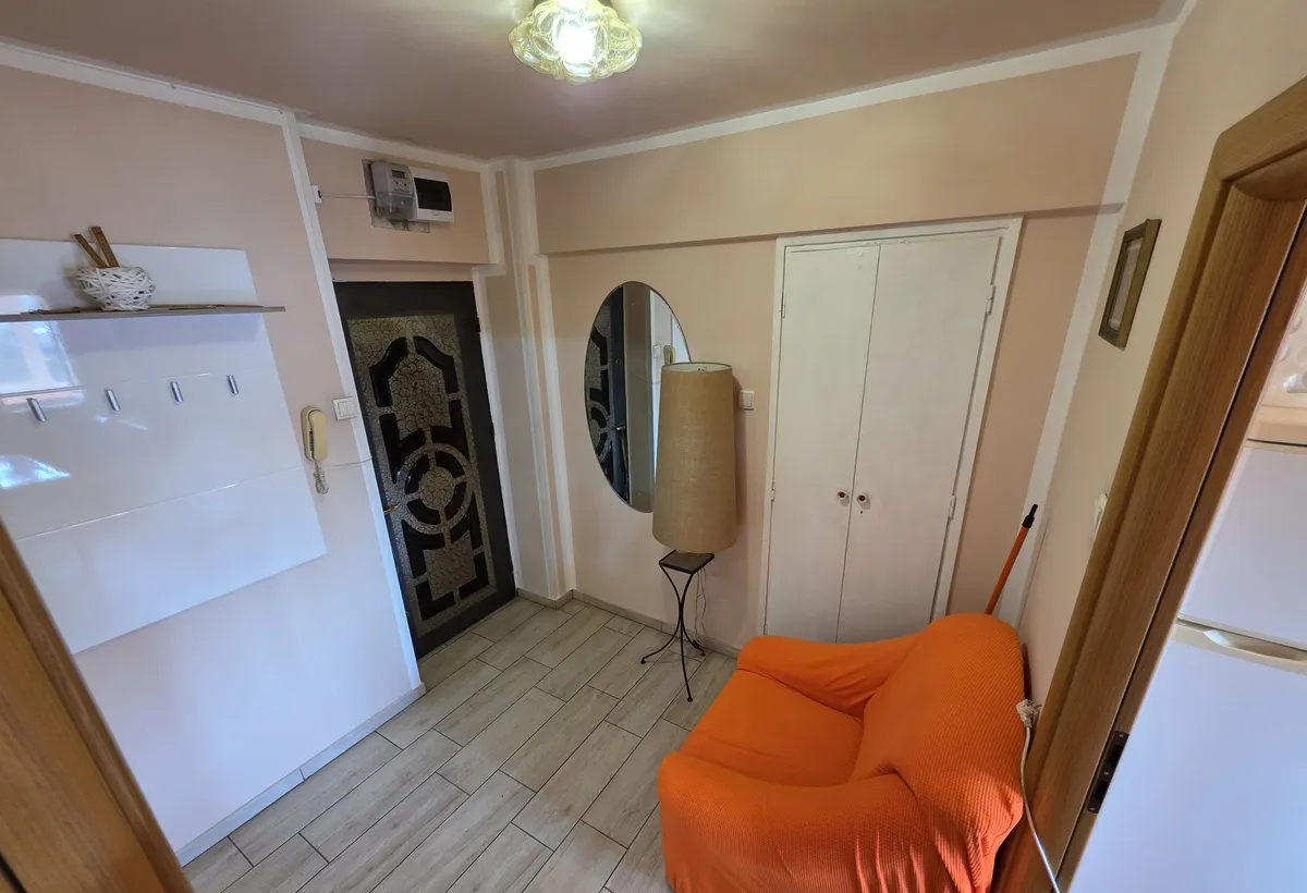 Colentina Doamna Ghica 3 camere 78 mp