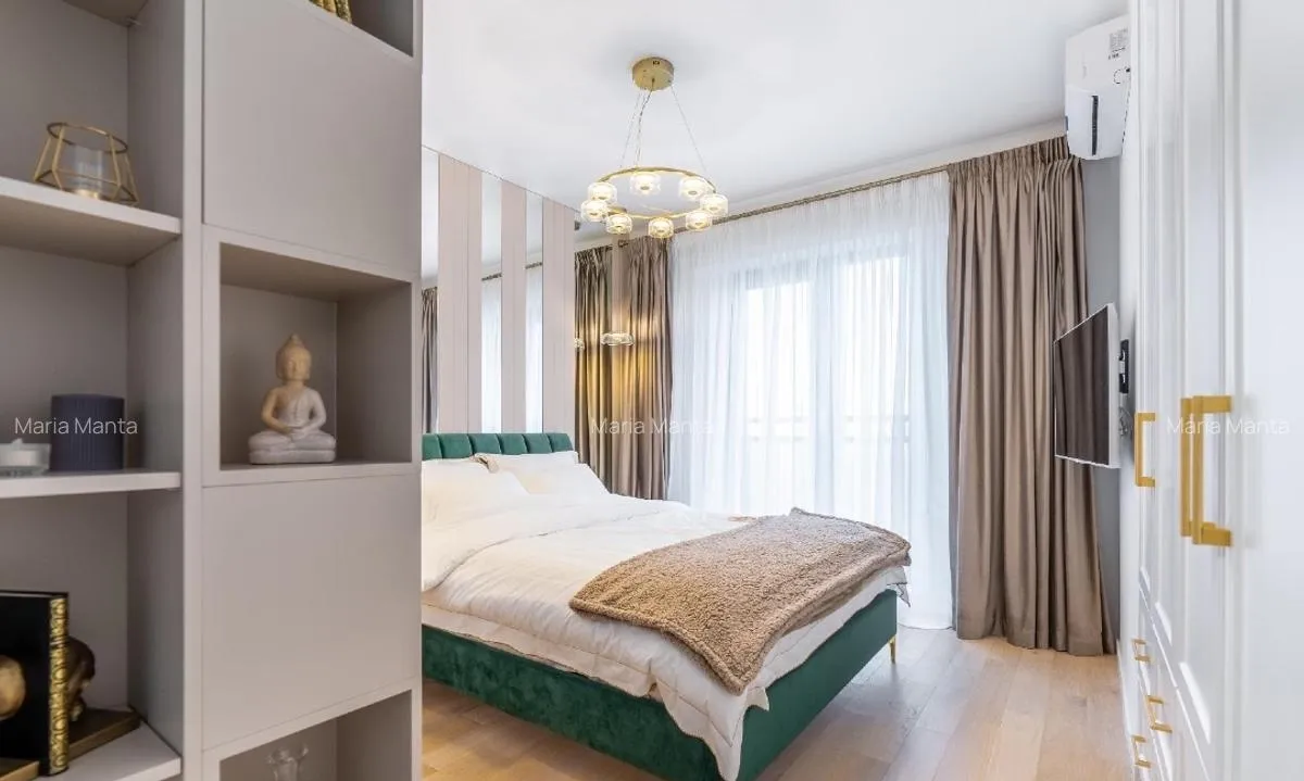 Tineretului Parc Apartament Premium