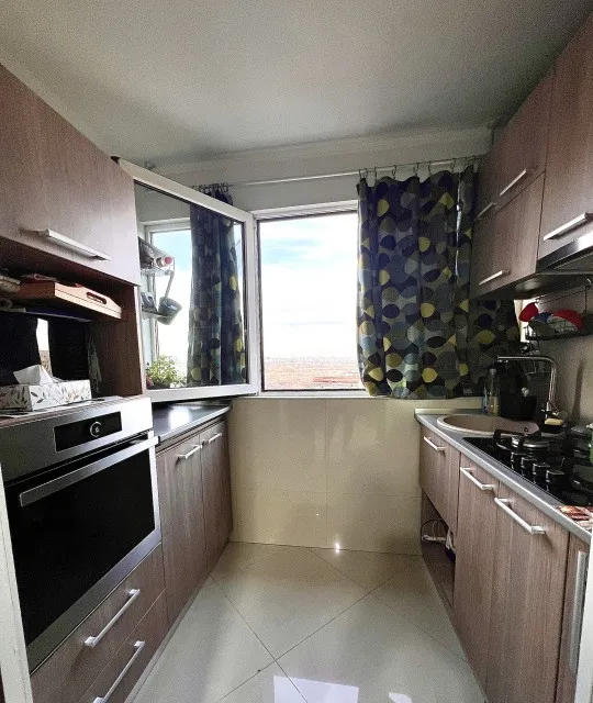 3 camere modern la 300m de metrou Piata Sudului