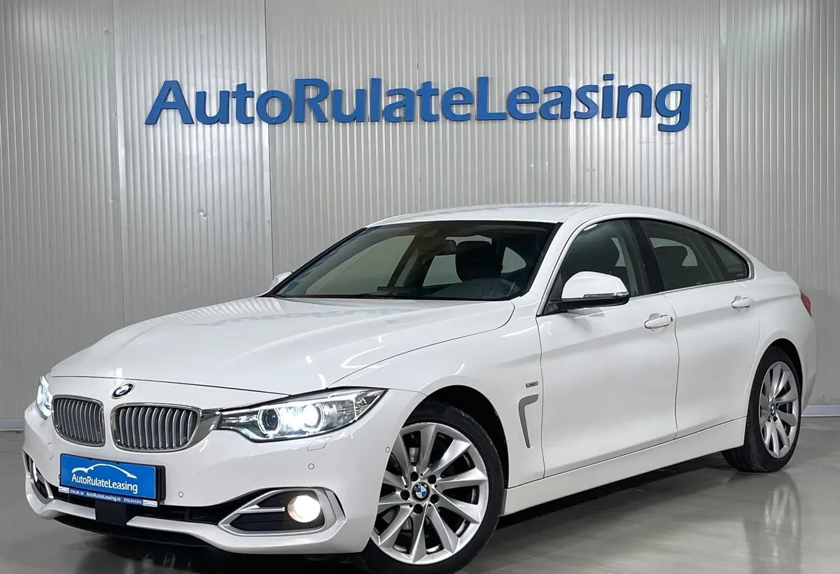 Bmw Seria 4