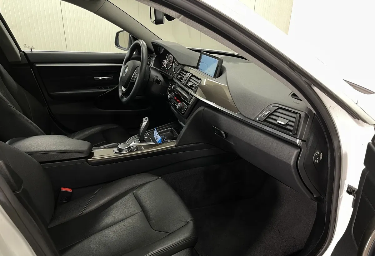 Bmw Seria 4