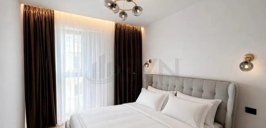 Apartament l 4 Camere l One Tower Herastrau