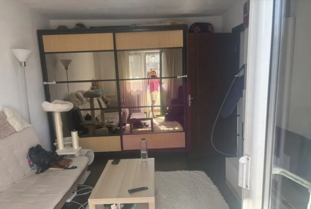 Apartament 2 camere Lujerului Cetatuia