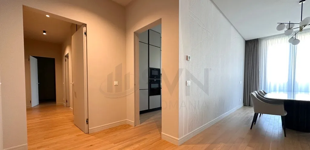 Apartament 3 camere Rahmaninov l Floreasca