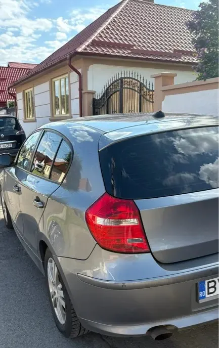 BMW seria 1 116i facelift 2 750 eur