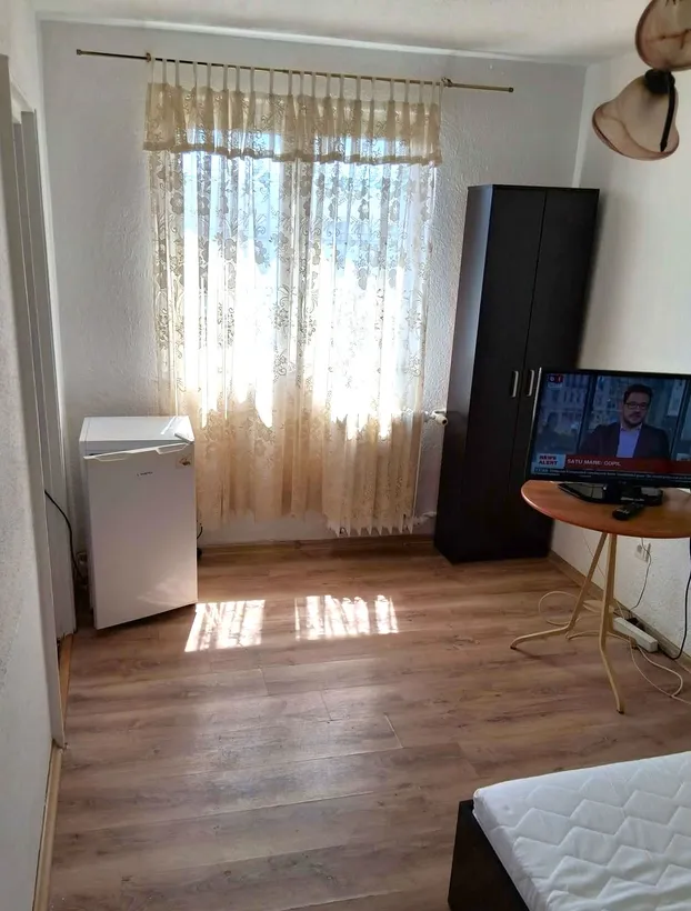 Berceni Sos Oltenitei intre Oraselul copiilor si Piata Sudului