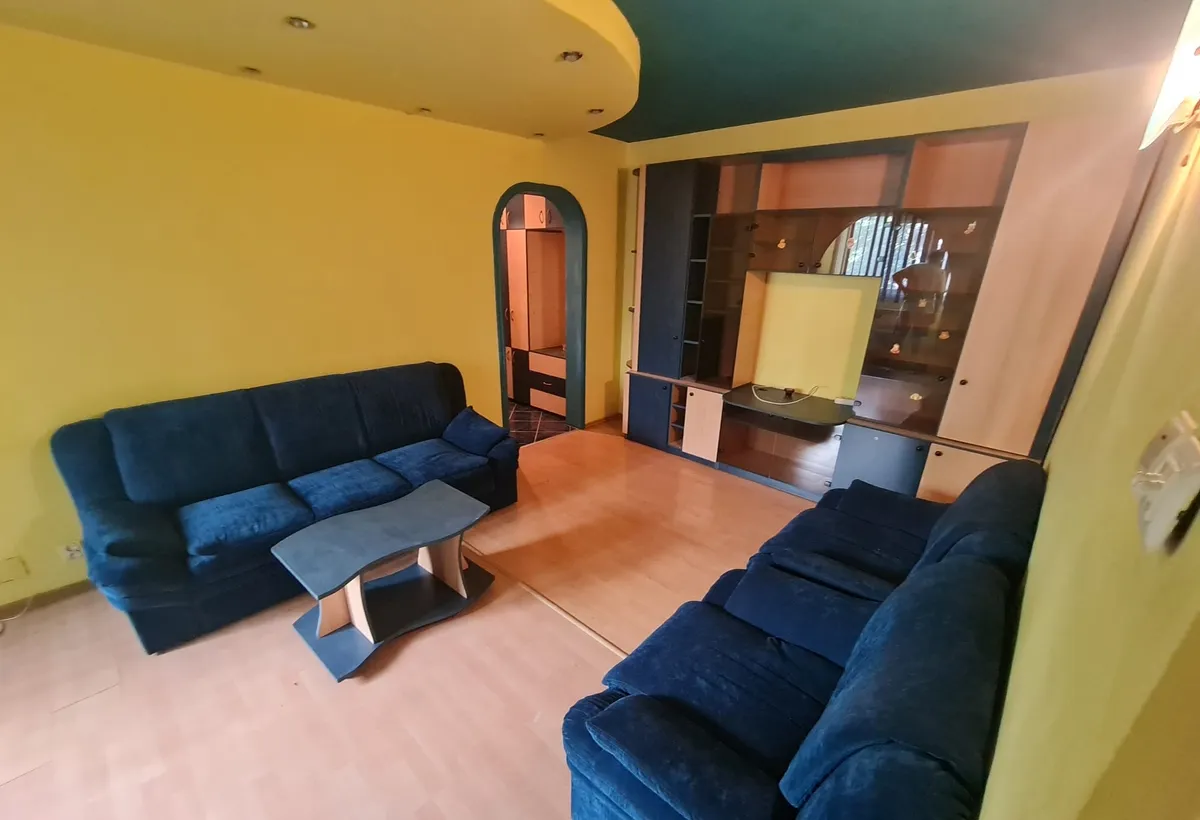 Favorit Apartament 2 camere 4 5 min metrou loc parcare