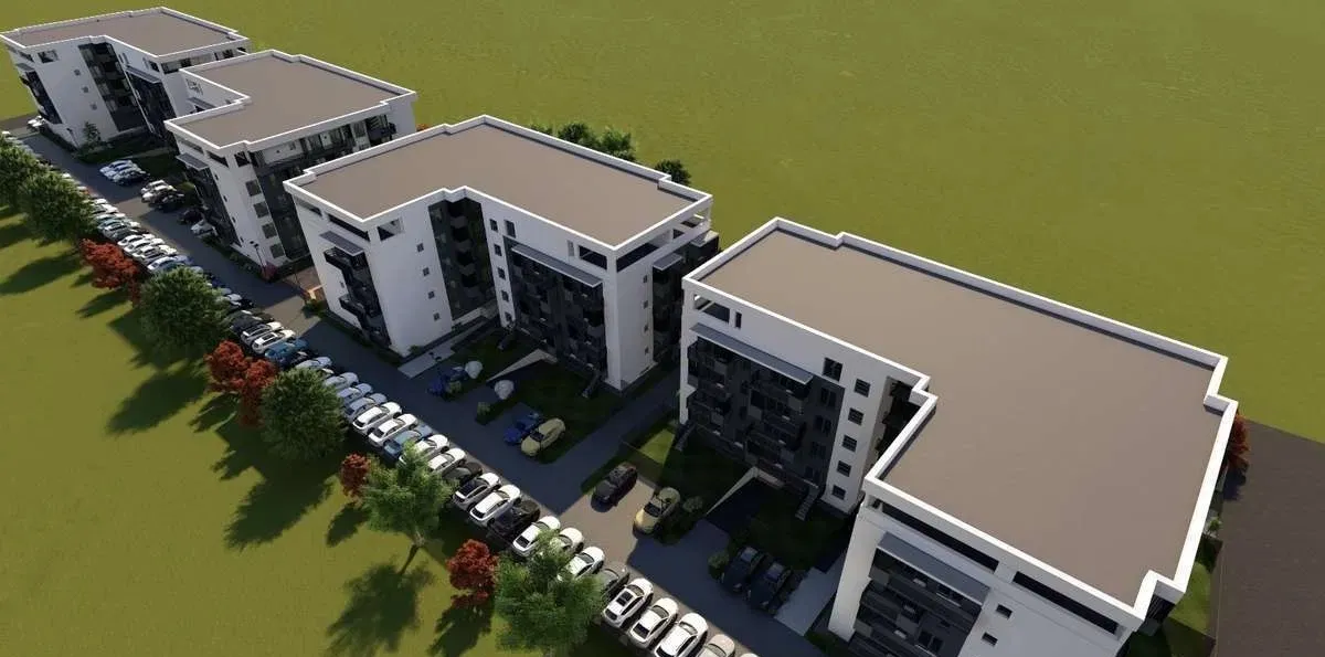 Dobroesti Fundeni ap tip studio rate dezvoltator