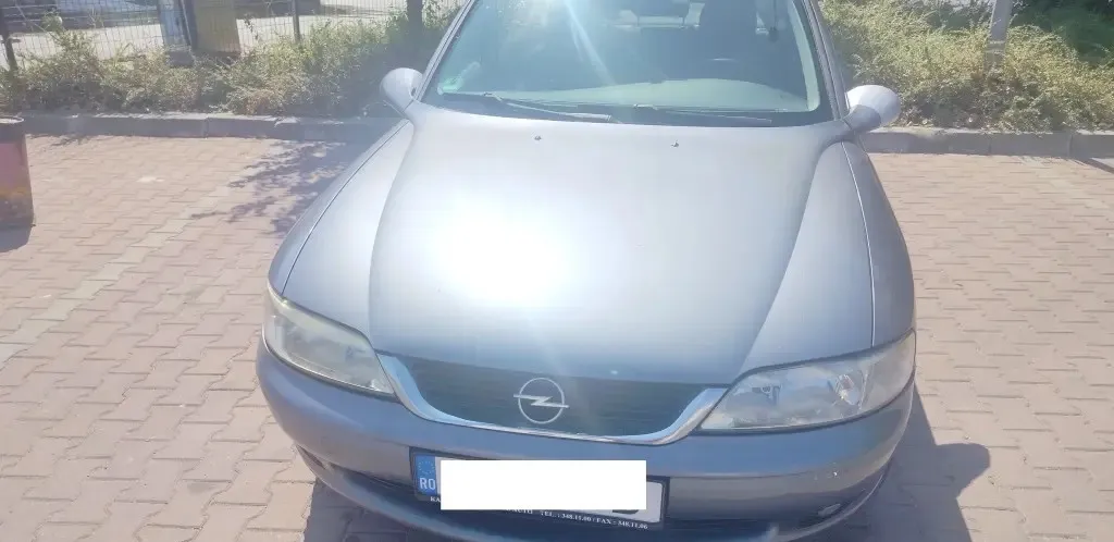 Opel Vectra B 2001 1 400 eur