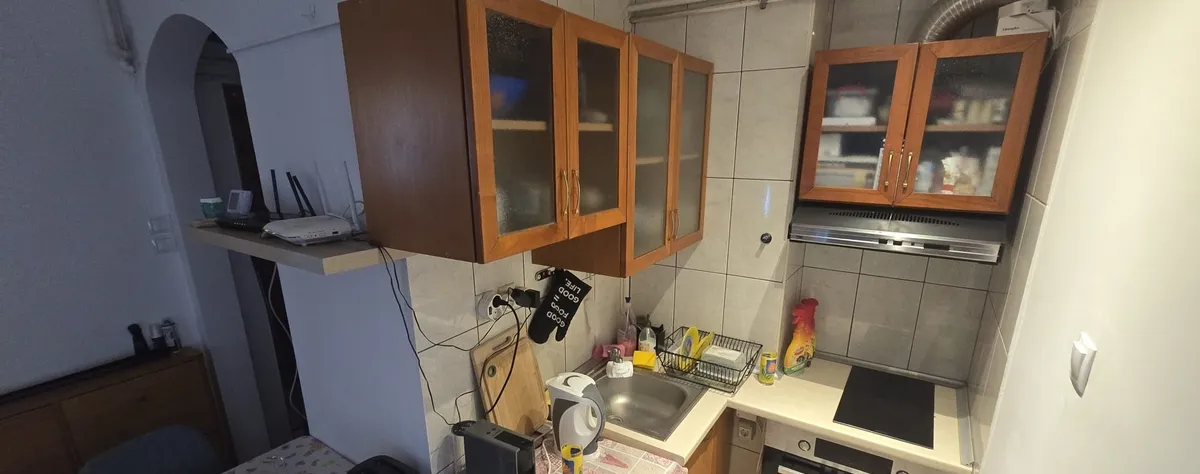 De vanzare Apartament cochet Facultatea de Medicina