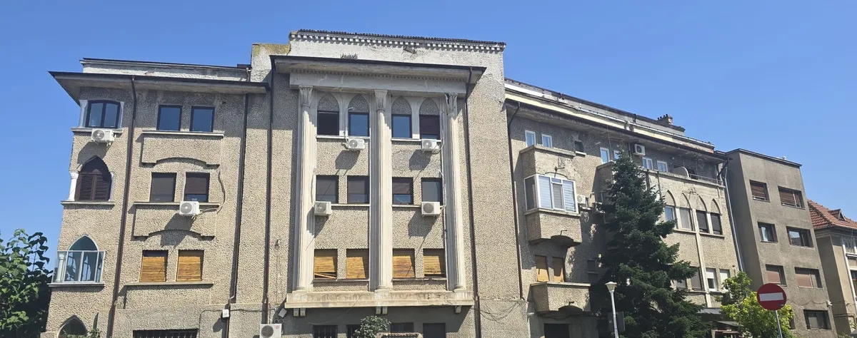 De vanzare Apartament cochet Facultatea de Medicina