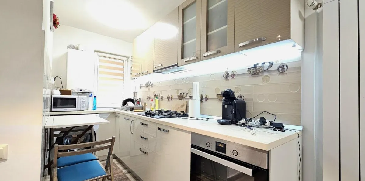 Predeal central zona vile la cheie renovat integral mobilat si utilat modern