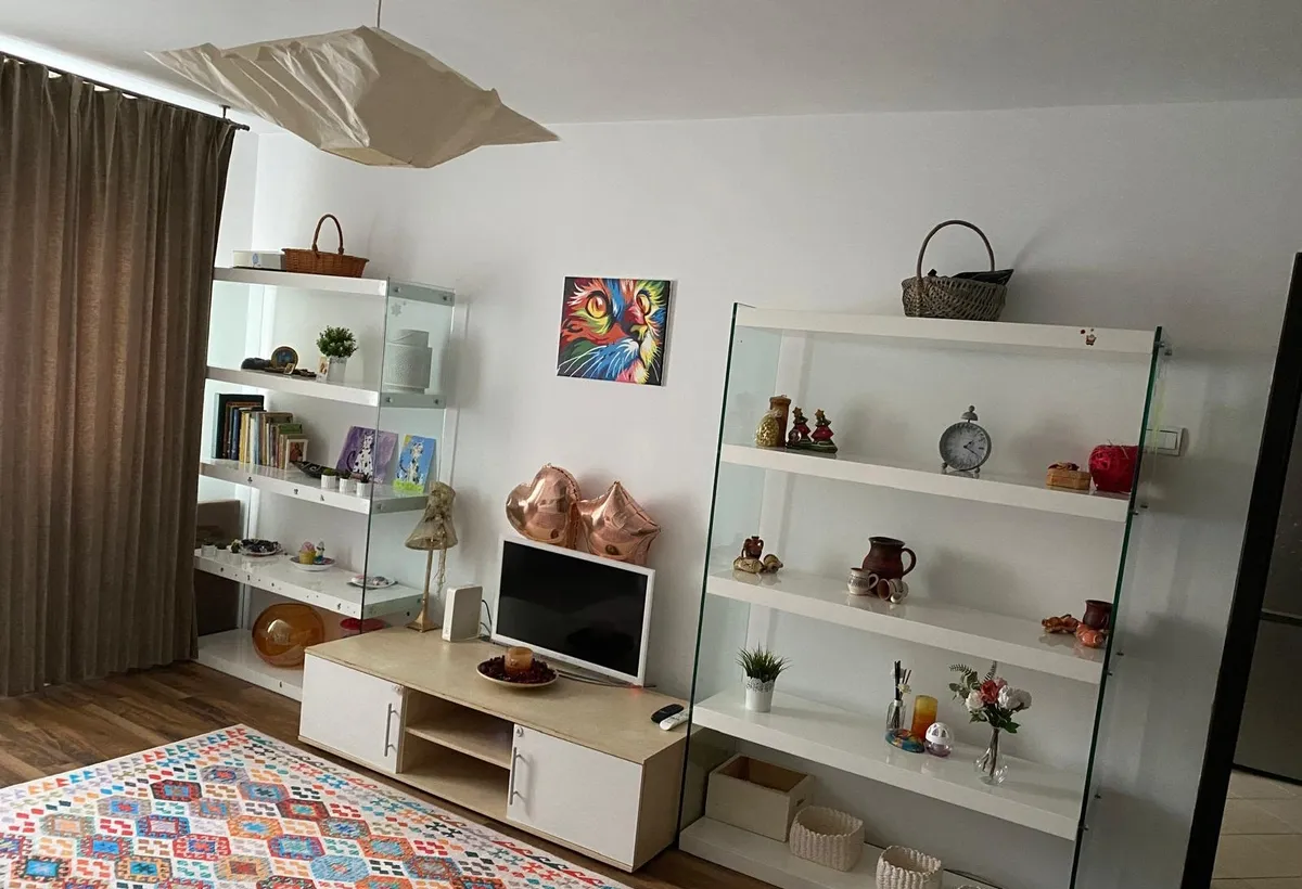 Berceni Aparatorii Patriei apartament 2 camere