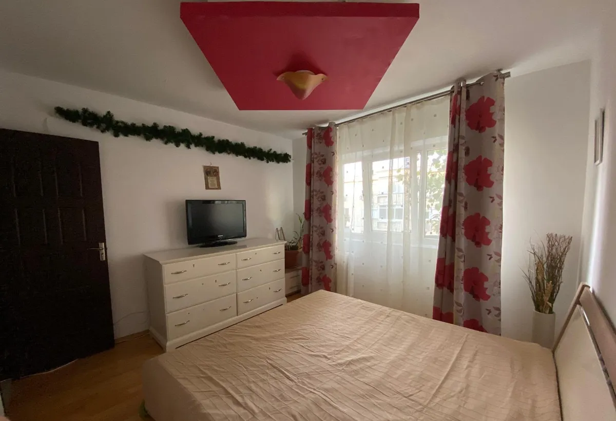 Berceni Aparatorii Patriei apartament 2 camere