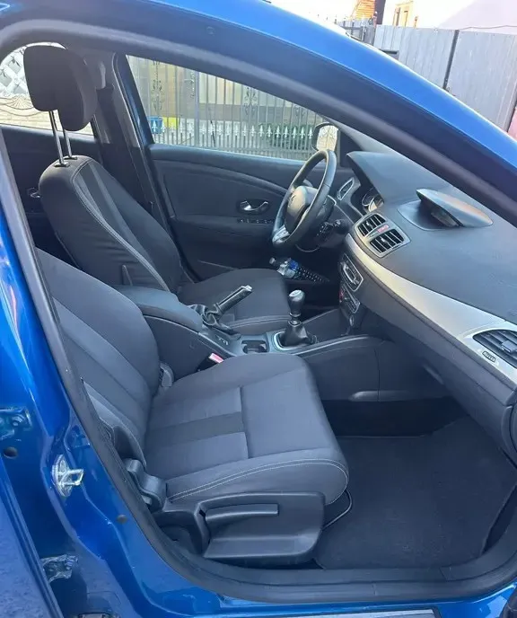 Renault Megane 1 5 dci 110 cai 2011 3 000 eur